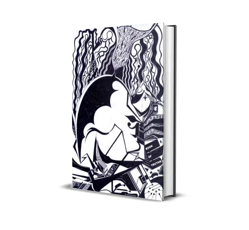 BOOK OF TRUTHS (Hardcopy)
