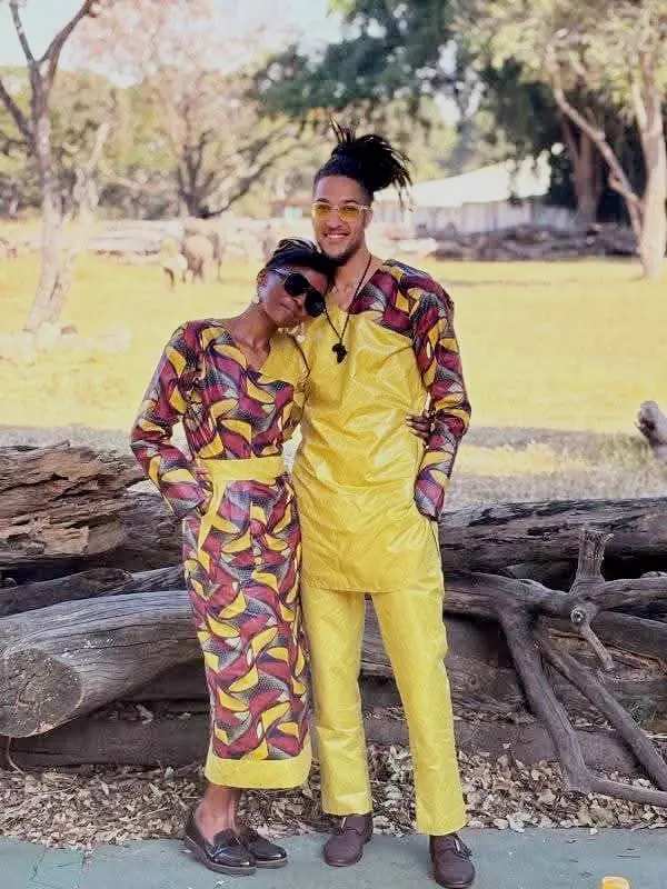 Couples Day Set (XS)