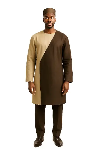 AO Gentleman Set